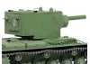 Tamiya 1/35 Russian Kv-2