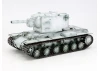 Tamiya 1/35 Russian Kv-2