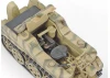 Tamiya 1/35 Kettenkraftrad Mid Prod