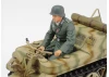 Tamiya 1/35 Kettenkraftrad Mid Prod