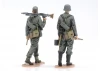 Tamiya 1/35 Kettenkraftrad Mid Prod