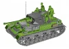 Tamiya 1/35 Pz.Kpfw IV Ausf G Early