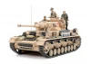 Tamiya 1/35 Pz.Kpfw IV Ausf G Early