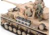 Tamiya 1/35 Pz.Kpfw IV Ausf G Early