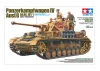 Tamiya 1/35 Pz.Kpfw IV Ausf G Early