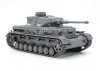 Tamiya 1/35 Pz.Kpfw IV Ausf G Early