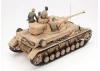 Tamiya 1/35 Pz.Kpfw IV Ausf G Early