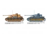 Tamiya 1/35 Pz.Kpfw IV Ausf G Early
