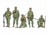 Tamiya 1/35 US Infantry Scout Set