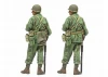 Tamiya 1/35 US Infantry Scout Set