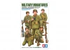 Tamiya 1/35 US Infantry Scout Set