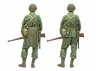 Tamiya 1/35 US Infantry Scout Set