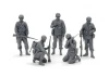 Tamiya 1/35 US Infantry Scout Set