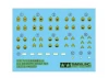 Tamiya 1/35 US Infantry Scout Set