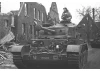 Tamiya 1/35 British Cruiser Tank A34 Comet