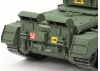 Tamiya 1/35 British Cruiser Tank A34 Comet