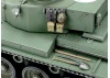 Tamiya 1/35 British Cruiser Tank A34 Comet