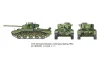 Tamiya 1/35 British Cruiser Tank A34 Comet