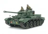 Tamiya 1/35 British Cruiser Tank A34 Comet