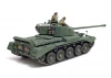 Tamiya 1/35 British Cruiser Tank A34 Comet
