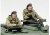 Tamiya 1/35 British Cruiser Tank A34 Comet