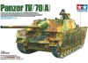 Tamiya 1/35 German Panzer IV /70A