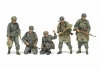 Tamiya 1/35 German Infantry Late WWII