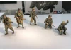 Tamiya 1/35 German Infantry Late WWII