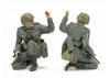 Tamiya 1/35 German Infantry Late WWII