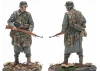Tamiya 1/35 German Infantry Late WWII