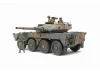 TAMIYA 1/35 JGSDF Type 16MC C5 with Winch