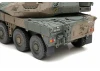 TAMIYA 1/35 JGSDF Type 16MC C5 with Winch