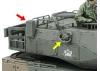 TAMIYA 1/35 JGSDF Type 16MC C5 with Winch