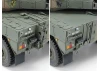 TAMIYA 1/35 JGSDF Type 16MC C5 with Winch
