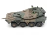 TAMIYA 1/35 JGSDF Type 16MC C5 with Winch