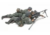 1/35 German MG Team Mid-WWII