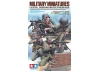 1/35 German MG Team Mid-WWII
