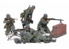 1/35 German MG Team Mid-WWII
