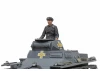 Tamiya 1/35 Pz.Kpfw. I Ausf.B