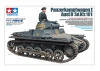 Tamiya 1/35 Pz.Kpfw. I Ausf.B