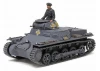 Tamiya 1/35 Pz.Kpfw. I Ausf.B