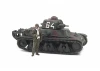 Tamiya 1/35 French Light Tank H39