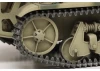 Tamiya 1/35 French Light Tank H39