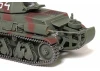 Tamiya 1/35 French Light Tank H39
