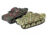 Tamiya 1/35 French Light Tank H39