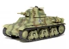 Tamiya 1/35 French Light Tank H39