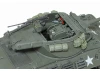 Tamiya 1/35 U.S. Tank Destroyer M36