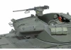 Tamiya 1/35 U.S. Tank Destroyer M36