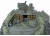 Tamiya 1/35 U.S. Tank Destroyer M36