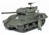 Tamiya 1/35 U.S. Tank Destroyer M36
